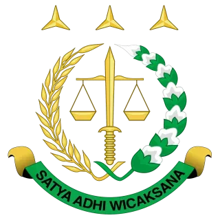Jaksa Negeri